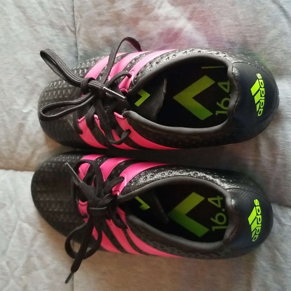 Soccer Cleats